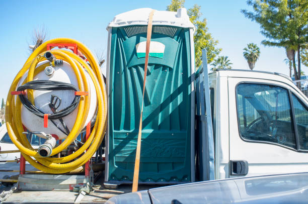 Best Luxury portable toilet rental  in Monson Center, MA