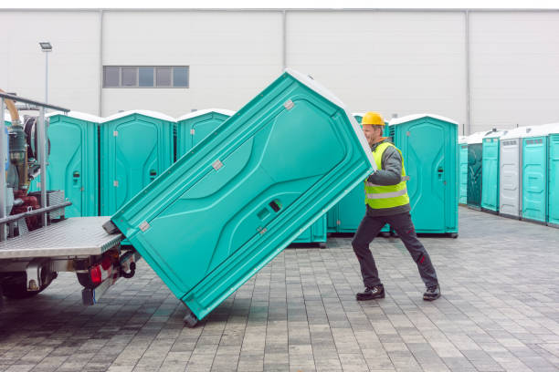 Best Affordable portable toilet rental  in Monson Center, MA
