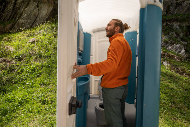 Best Porta potty delivery and setup  in Monson Center, MA