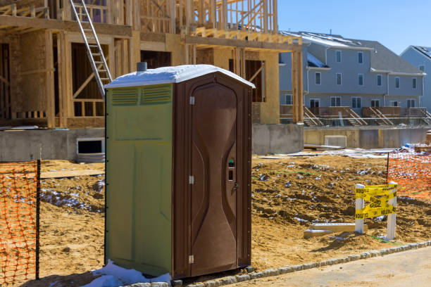 Best Long-term porta potty rental  in Monson Center, MA
