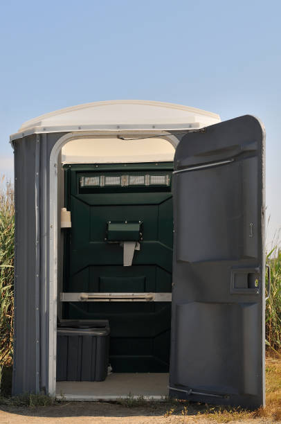 Best Temporary restroom rental  in Monson Center, MA