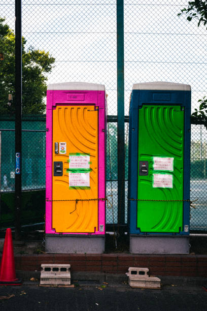 Best High-end porta potty rental  in Monson Center, MA