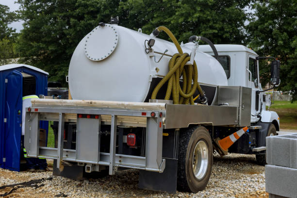 Best Local porta potty services  in Monson Center, MA