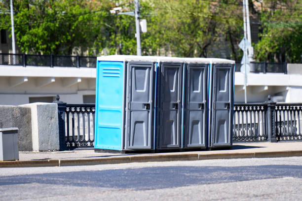 Best Sanitation services for porta potties  in Monson Center, MA
