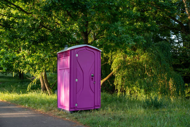 Best Sanitation services for porta potties  in Monson Center, MA