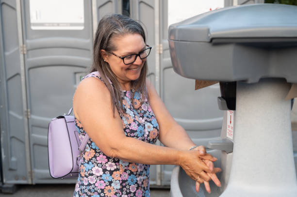 Best Wedding porta potty rental  in Monson Center, MA