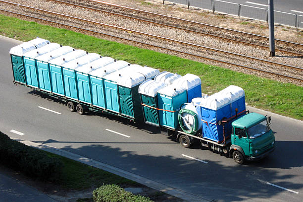 Best Porta potty rental for parties  in Monson Center, MA